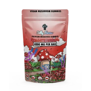 strawberry symphony