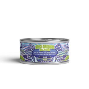 super mushroom blend gummies 5000mg